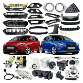 PERFECTRAIL Car Accessories Auto Engine Suspension Body Kit Spare Parts for Ford Focus MK3 MK2 MK1 ST RS