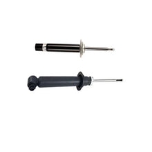 Load image into Gallery viewer, BMW 525i E39 2003 Right-Hand Suspension Kit with Control Arm, Shock Absorber &amp; Tie Rod 31311096858