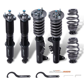 BMW E36 318is / 316i / 320i / 323i / 323is / 325i / 328i / 328is Performance Drifting Coilover Suspension Shocks