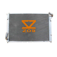 Load image into Gallery viewer, Aluminum Radiator for Mini Cooper 1.6L L4 1600cc -ci Supercharged 2002-2006 R52 R53 Water tank - Auto Parts