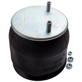 Universal Heavy Duty Air Strut Bag Pneumatic Suspension Air Ride Rubber Bellow 1PC W013589978