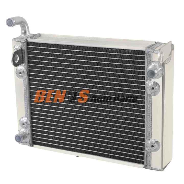 3 Row Aluminum Radiator for Can-Am Renegade 500 800 800R 2007-2012