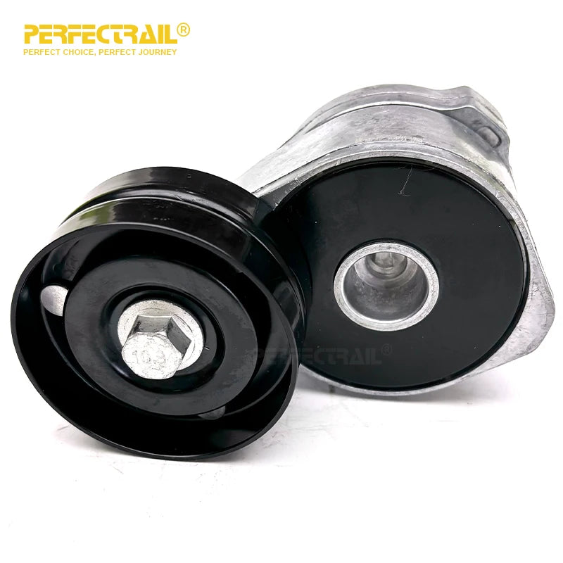 PERFECTRAIL ERR6951 Factory Auto Car Parts Auxiliary Drive Belt Tensioner for Land Rover Defender L316 Discovery L318