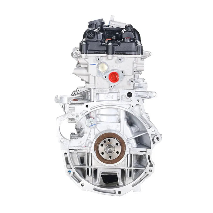 Brand New High Quality Short Cylinder Block Petrol G4FG 1.6L Engine for Hyundai Kia Accent 5 Creta 1 Elantra I30 Solaris 2