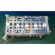 Load image into Gallery viewer, FIAT FULLBACK Pickup (502_, 503_) 2016.04-... 2.4 D 4x4 (KT0T)(110KW,150PS) 4N15 Cylinder Head Assy 1005C644 1005C961 2.4DI-D – OEM 1005C644