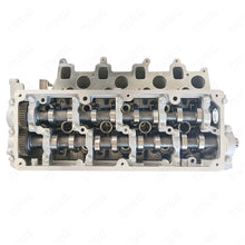Load image into Gallery viewer, GOLF VI Variant (AJ5) 2009-2013 2.0 TDI 908725 CFFA CFFB CFGB CFGC Cylinder Head for VW Amarok Golf Jetta 03L103351F 03L103063MX – OEM 908725