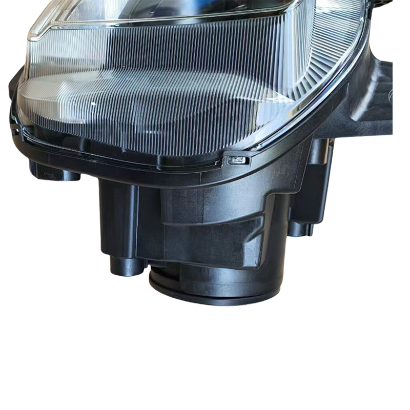 LED Headlight Assembly for Chery Tiggo 2 and Tiggo 3x