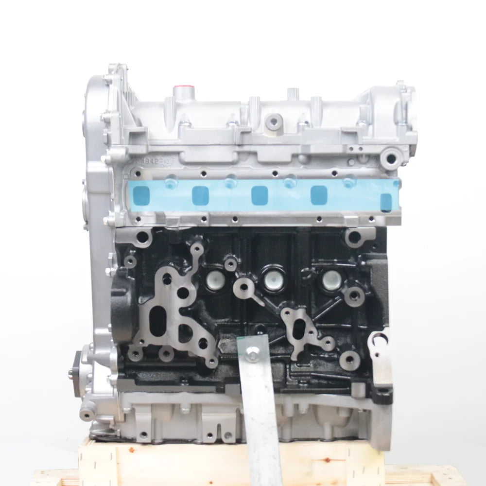 Opel, Fiat for FIAT Fiat 1.3 Multijet (JTD) 1.3L JTD Multijet Diesel Engine Assembly Long Block Motor for Fiat 500 Panda Punto Doblo – OEM 55214444