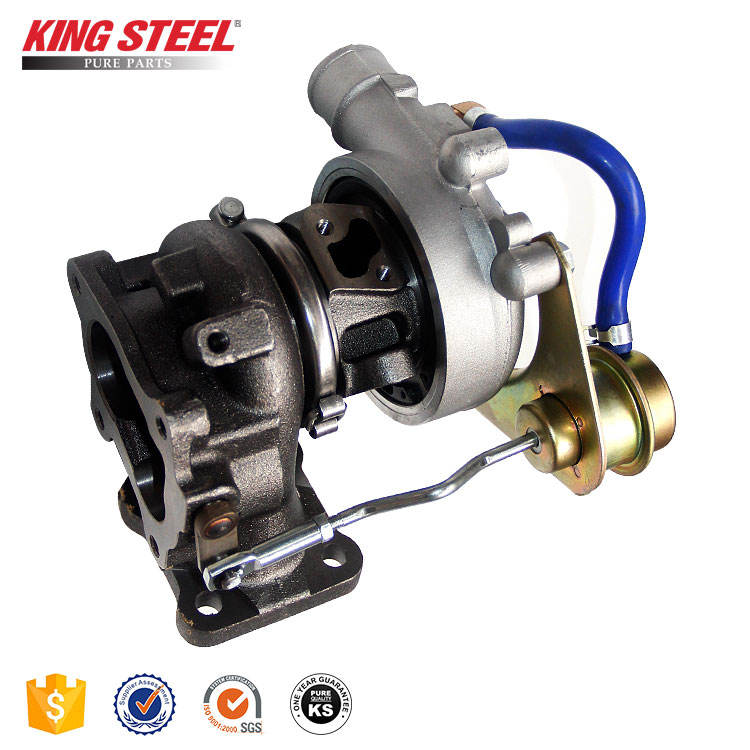 KINGSTEEL Engine Turbo CT9 Turbocharger 17201-54090 for Toyota Hiace 2LT 2.4L