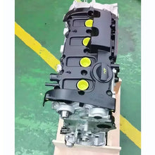 Load image into Gallery viewer, High Quality Rebuilt 1.6L EA113 BSE BFQ BSF 4 Cylinders Auto Engine Assembly for Volkswagen Jetta Skoda Seat