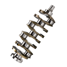Load image into Gallery viewer, Fiat 2.2 JTD crankshaft OE 71779412