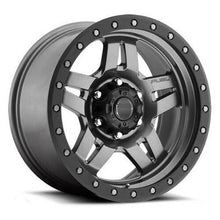 Load image into Gallery viewer, APS-HV-1600442227632 2005-2024 Toyota Hilux Set of 4 17 18 20 Wheel 4x4 Aluminum Alloy 5x150 Casting 6x139.7