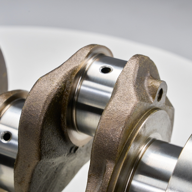 ECOBLUE 2.0 crankshaft OE GK2Q6300CB