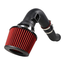 Load image into Gallery viewer, BMW 520i / 528i F10 / F11 2012-2018 N20 2.0L Turbo Black Aluminium Cold Air Intake