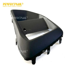 Load image into Gallery viewer, PERFECTRAIL G1EY-15A298-A G1EY-15A299-A 1803911 1803910 Factory Auto Parts Fog Light Lamp Bezel Bracket Cover for Ford Focus