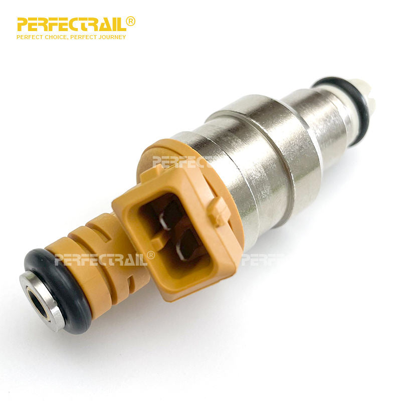 PERFECTRAIL 0280150962 Car Accessories Auto Parts Engine Fuel Injector Nozzle for Ford Escort Royale for Chevrolet Omega