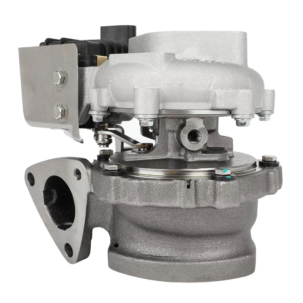 812971-0002 BK3Q6K682AB BK3Q6K682RC Turbo Turbocharger for Ford Ranger Transit 3.2 TDCi Mazda BT50 3.2L Engine