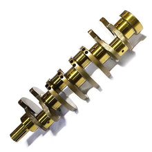 Load image into Gallery viewer, Durable Cast Iron 2.7L Diesel J2 Engine Crankshaft for Kia Bongo K2700 Pregio Besta 0K65A-11-101 OK65A11301J
