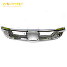 Load image into Gallery viewer, PERFECTRAIL 71122T7TM00 Factory Auto Car Body Parts Front Grille Molding Trim for Honda HR-V 2019-2021