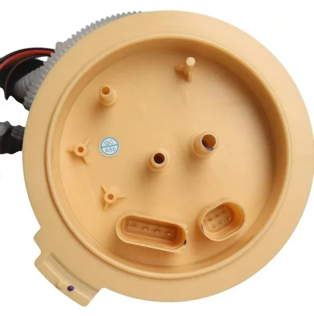 Audi A6 C7 Avant / Allroad / A7 Sportback 2011–2018 TDI Diesel Fuel Pump Assembly 4G0919050A