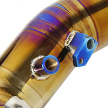 Load image into Gallery viewer, BMW B58 3.0T Gen 1 F20 F22 F30 F32 G01 G11 G30 Intercooler Charge Pipe Kit