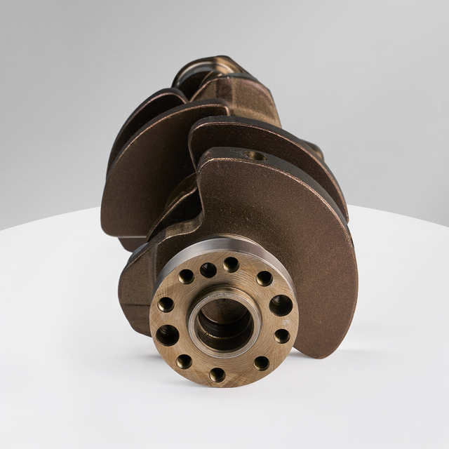 M272 crankshaft OE 2720300201