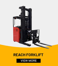 Load image into Gallery viewer, ANXING 3.5 Ton Non-Marking Electric Forklift
