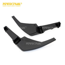 Load image into Gallery viewer, PERFECTRAIL LR028550 LR028551 Factory Car Body Parts Front Bumper Wheel Extension Bracket for Land Rover Range Rover Evoque L538