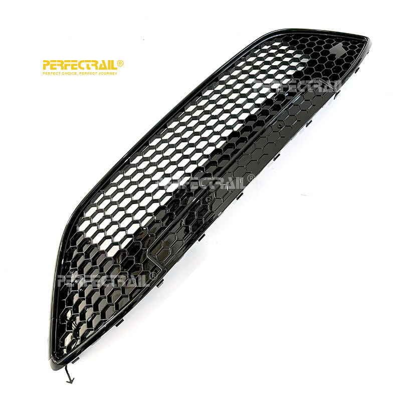 PERFECTRAIL F1EB-17B968-BA Auto Parts Front Radiator Honeycomb Black Grille for Ford Focus ST