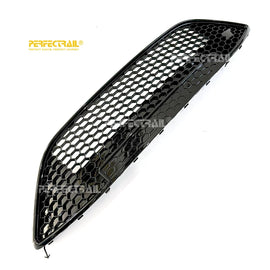 PERFECTRAIL F1EB-17B968-BA Auto Parts Front Radiator Honeycomb Black Grille for Ford Focus ST