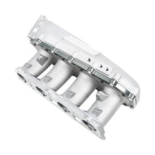 Load image into Gallery viewer, Honda K20 / K24 K-Series CNC Aluminium Intake Manifold - Silver