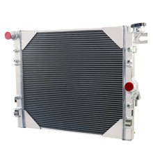 Load image into Gallery viewer, Aluminum Radiator for 07-2017 JeepWrangler JK3.6L 3.8L 2008 2009 2015