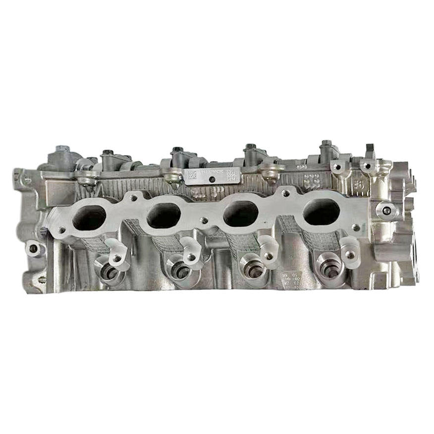 Aluminum Alloy 1.4L T-GDI 22100-03310 Engine Cylinder Head for Hyundai Elantra i30 Kia Ceed G4LD