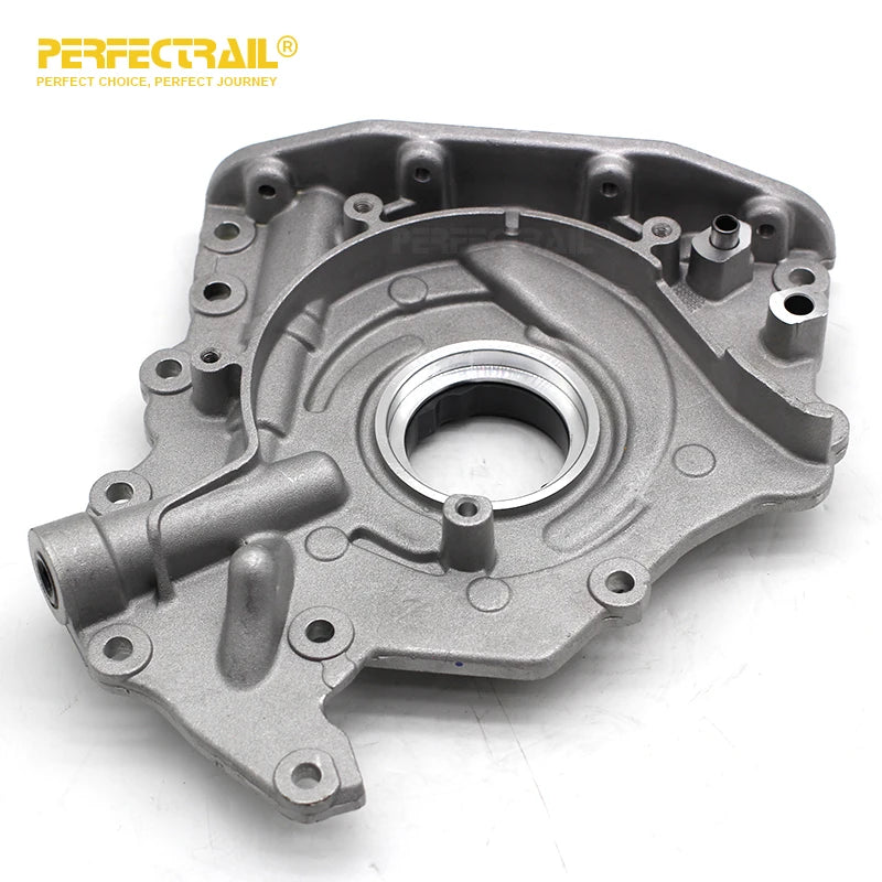 9686038880 1001.G8 1739537 Manufacturer Auto Parts Oil Pump for Mazda 3 5 for Ford Transit Focus Mondeo Fusion Fiesta Ecosport