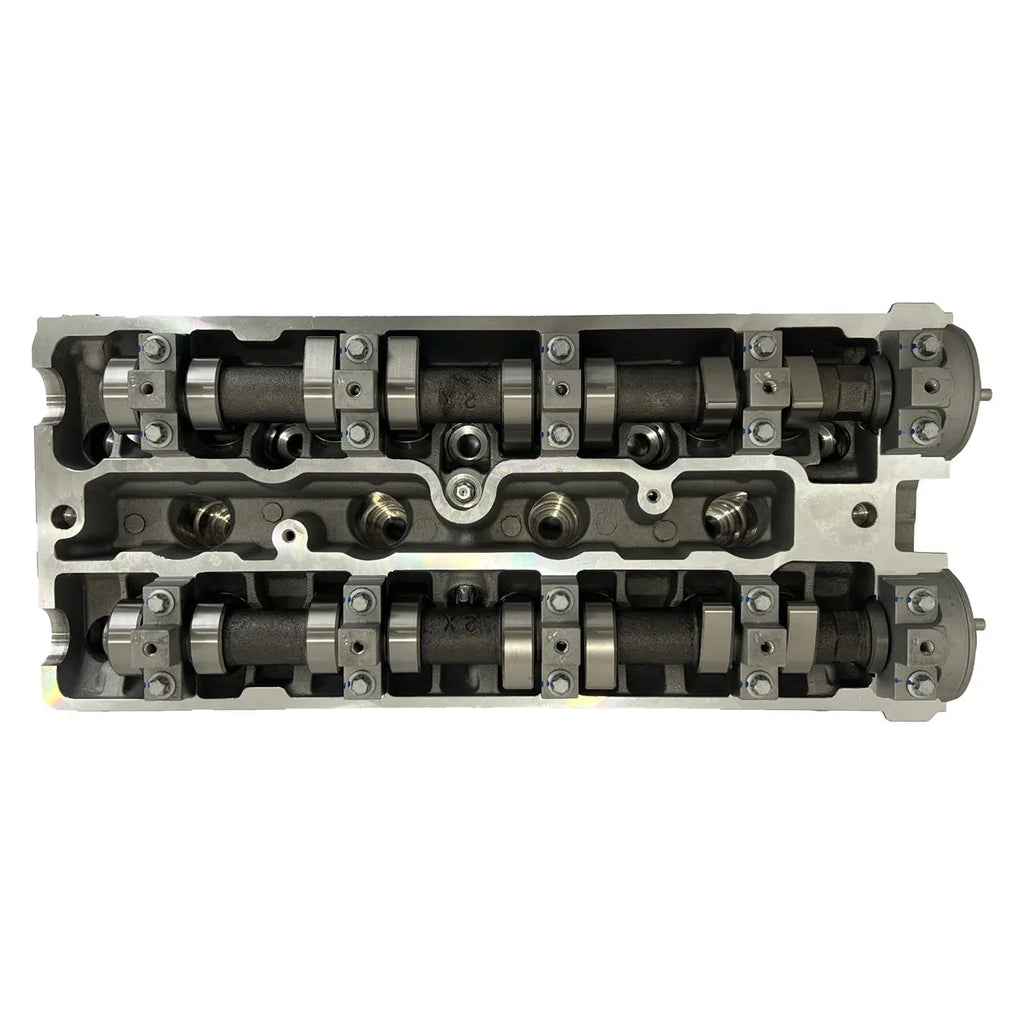 2.4L Complete Auto Engine  Cylinder Head Assy T20SED F18D3 92063877 92063877R for OPEL VECTRA FRONTERA DAEWOO TACUMA LEGANZA