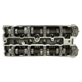 2.4L Complete Auto Engine  Cylinder Head Assy T20SED F18D3 92063877 92063877R for OPEL VECTRA FRONTERA DAEWOO TACUMA LEGANZA