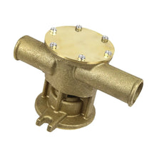Load image into Gallery viewer, Marine Engine Raw Sea Water Pump for TMD TAMD KAD KAMD Engines, Replaces 3583115 3581558