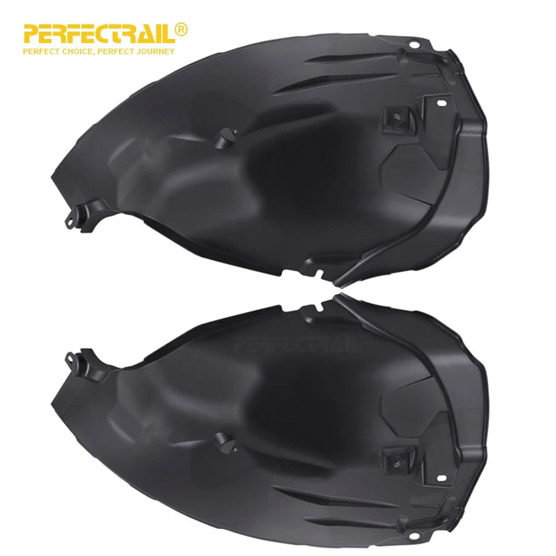 PERFECTRAIL LR074800 Wholesale Auto Parts Front Right Fender Liner for Land Rover Discovery Sport L550