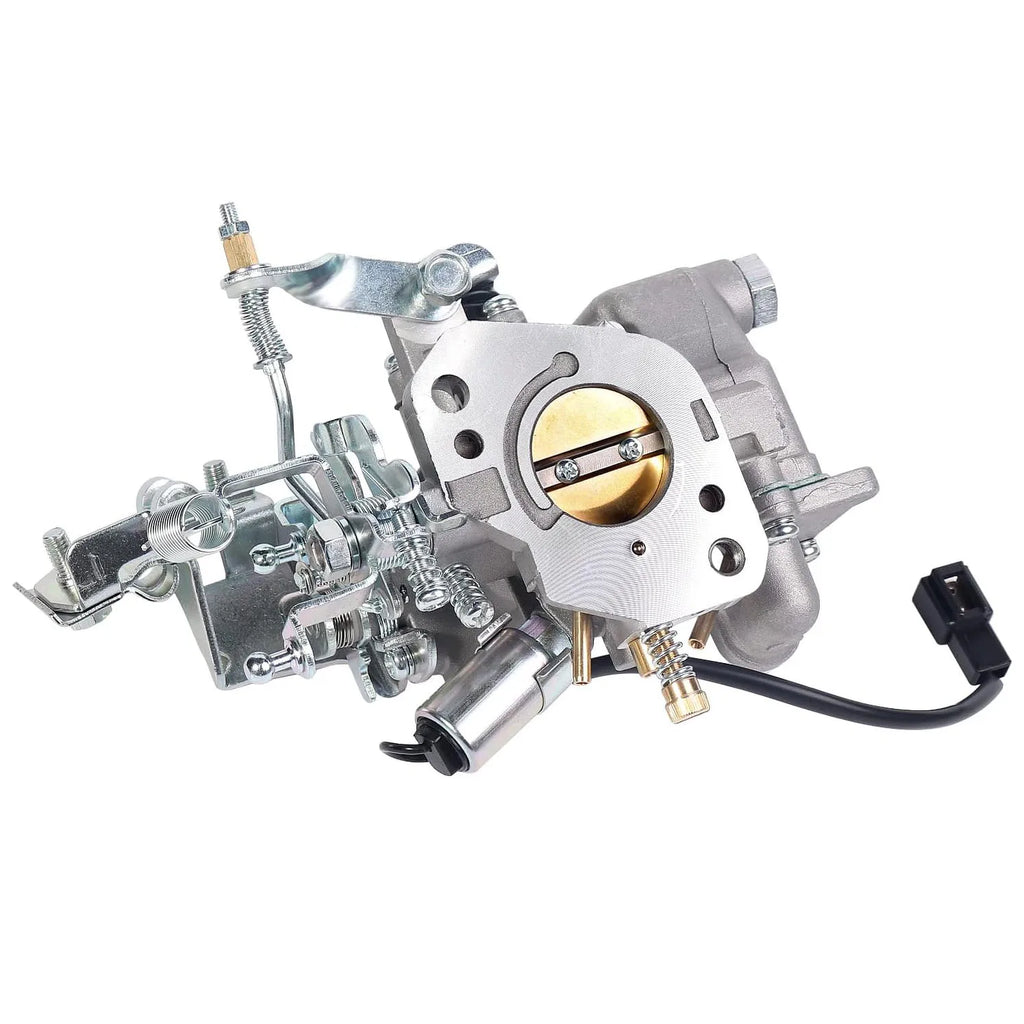 Carburetor Carb Fit for Daihatsu Hijet S80 S81 S82 S83 EB EF HB HD Citivan Suzuki 370Q 21100-87B65 21100-87766