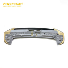 Load image into Gallery viewer, PERFECTRAIL Auto Parts Rear Spoiler for Ford Focus RS 2015-