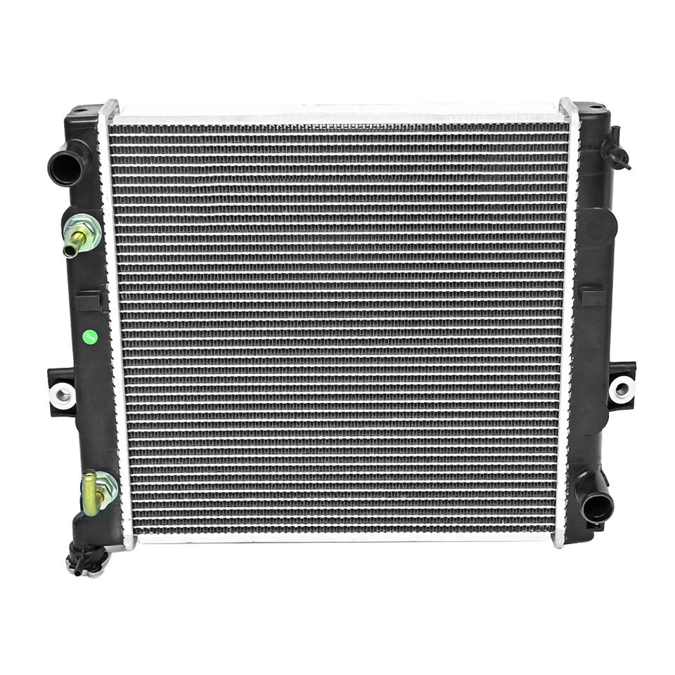 Radiator for Toyota Forklift | OEM 16420-N2070-71 | Engine Cooling Part