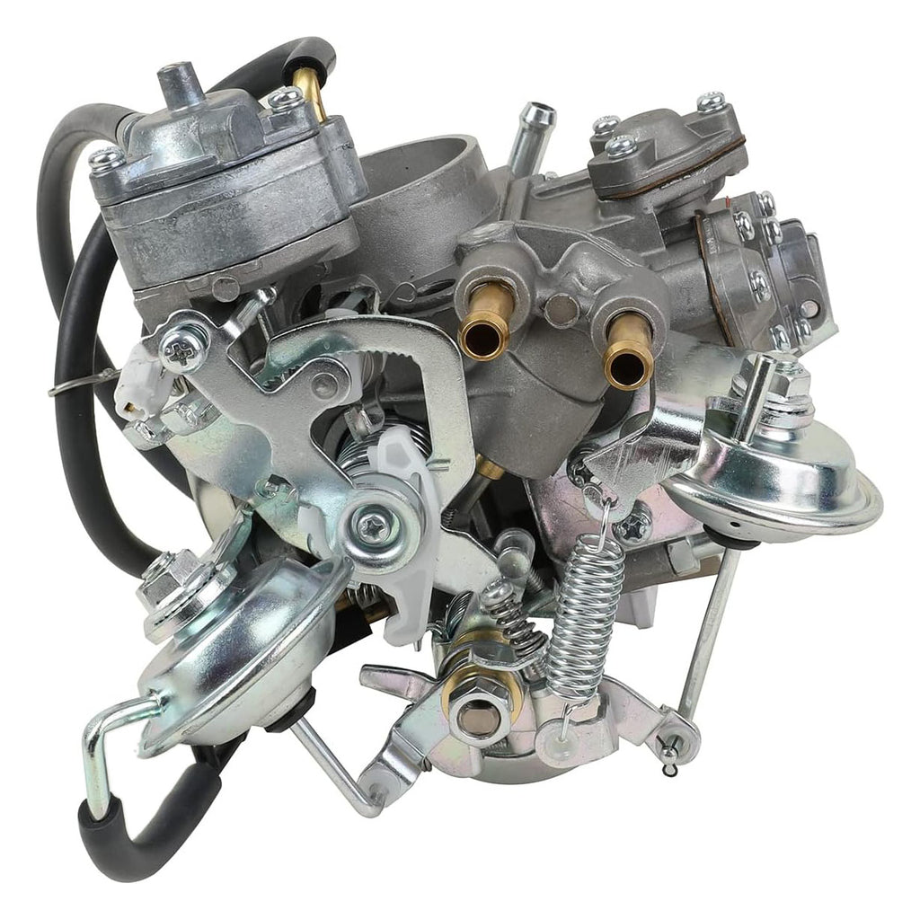 13200-77530 Carburetor Carb for Suzuki F6A T-6 472Q Carry Extra T-6 Mazda Scrum 1.1-4.8L 4cyl DB51T DD51T