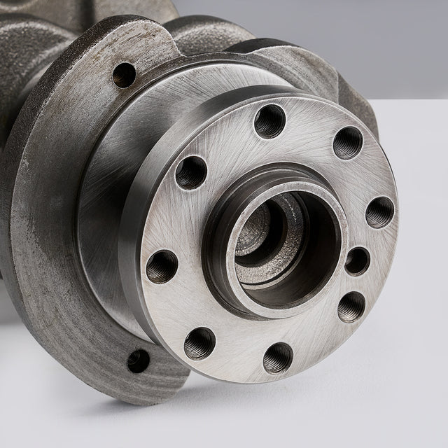 EcoBoost 2.0T crankshaft OE AG9E6303AA