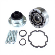 Load image into Gallery viewer, PERFECTRAIL 7153120184020 Auto Parts Propeller Shaft Driveshaft Fixed CV Joint Kit for Audi A4 A6 A8 for VW Passat