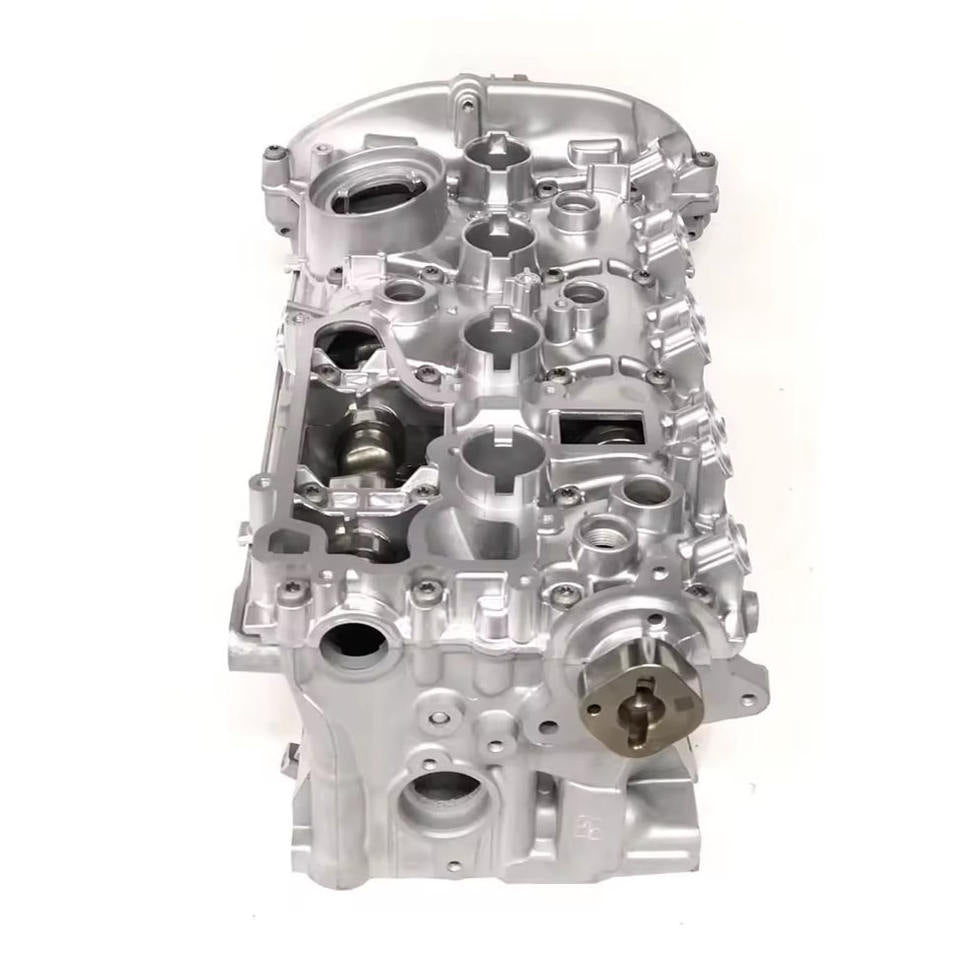 Auto Engine Parts 06H103063L 06H103063LX 06H103373J 910703 Cylinder Head for VW AUDI A4 A5 A6 TT Q5 EA888