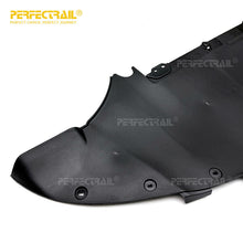 Load image into Gallery viewer, PERFECTRAIL 1084174-00-D Factory Car Auto Body Parts Front Bumper Lower Guard Shield Splash Under Cover Panel for Tesla Model 3
