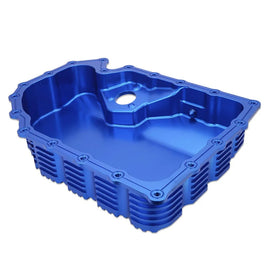 EA888 1.8T 2.0T MQB Engine Aluminium Oil Sump Pan for VW Golf 6 7 and Audi S3 Q3 A3