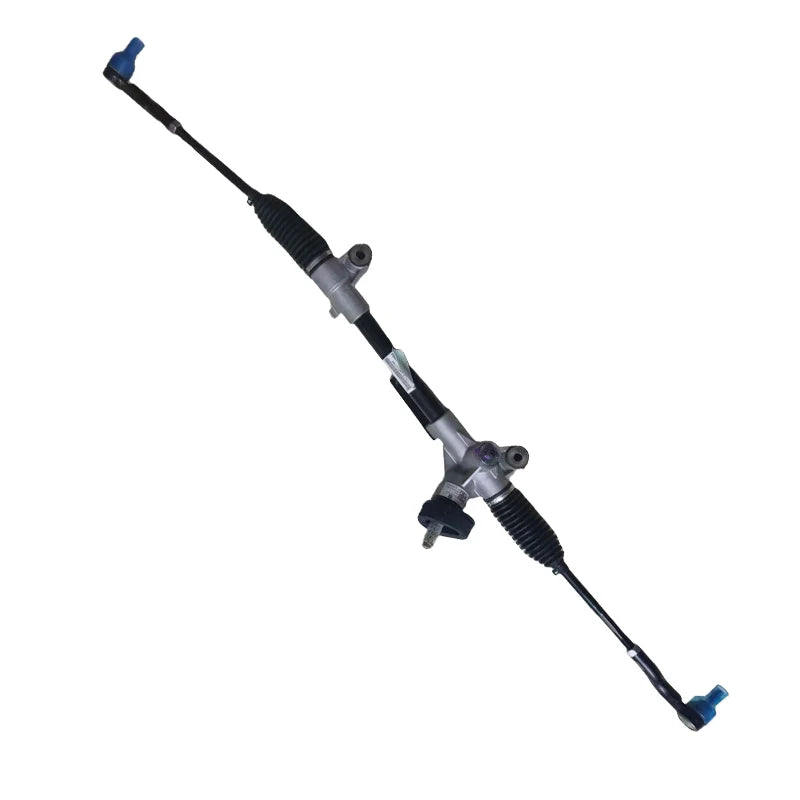 Chery Mechanical Steering Gear with Tie Rod Assembly for Tiggo 3 OE 201000108AA