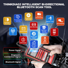 Load image into Gallery viewer, Thinkdiag 2 ECU Coding Tool - view 3