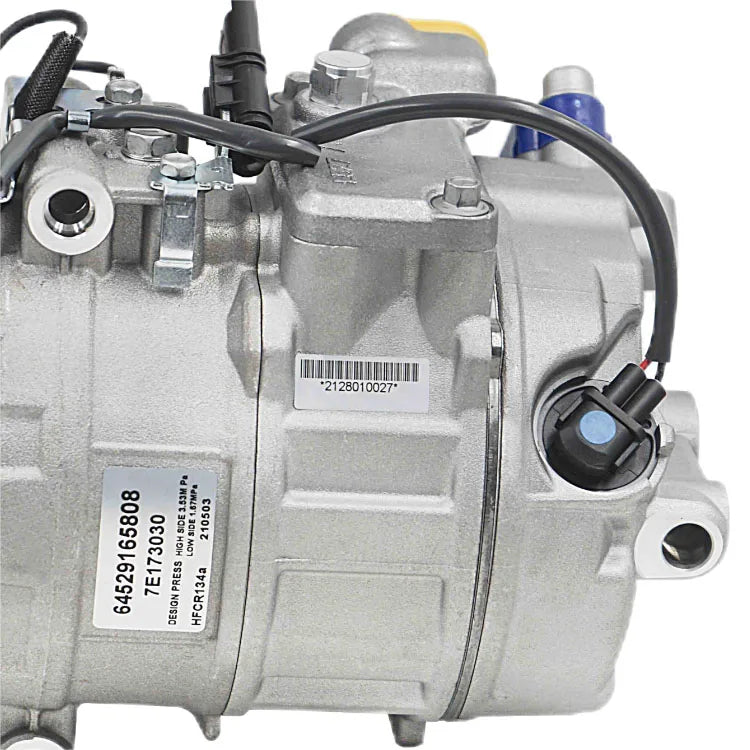Auto Parts Air Conditioning AC Compressor for BMW 5 7 Series 64529165808 64509196890 4471601230 4471601231 4472602990